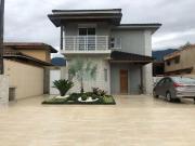 Casa / Sobrado para Venda em Bertioga/SP Morada Praia 5...