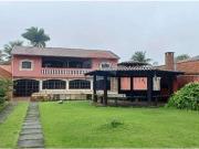 Casa / Sobrado para Venda em Bertioga/SP Morada Praia 3...