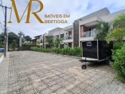 Casa / Sobrado para Venda em Bertioga/SP Riviera 2 Quartos