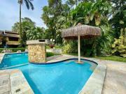 Casa / Sobrado para Venda em Bertioga/SP Riviera 3 Quartos