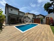 Casa / Sobrado para Venda em Bertioga/SP Riviera 4 Quartos