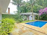Casa / Sobrado para Venda em Bertioga/SP Riviera 4 Quartos
