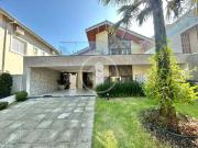 Casa / Sobrado para Venda em Bertioga/SP Riviera 4 Quartos