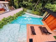 Casa / Sobrado para Venda em Bertioga/SP Riviera 5 Quartos