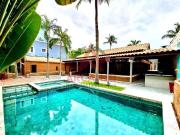 Casa / Sobrado para Venda em Bertioga/SP Riviera de São...