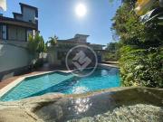 Casa / Sobrado para Venda em Bertioga/SP Riviera 5 Quartos