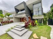 Casa / Sobrado para Venda em Bertioga/SP Riviera 5 Quartos