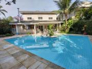 Casa / Sobrado para Venda em Bertioga/SP Riviera 5 Quartos