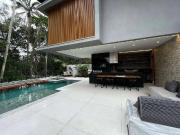 Casa / Sobrado para Venda em Bertioga/SP Riviera 5 Quartos