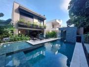 Casa / Sobrado para Venda em Bertioga/SP Riviera 5 Quartos