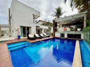 Casa / Sobrado para Venda em Bertioga/SP Riviera 5 Quartos