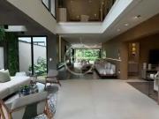 Casa / Sobrado para Venda em Bertioga/SP Riviera 5 Quartos