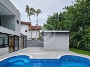 Casa / Sobrado para Venda em Bertioga/SP Riviera 5 Quartos