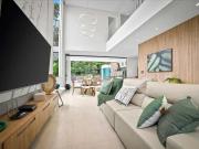 Casa / Sobrado para Venda em Bertioga/SP Riviera 5 Quartos