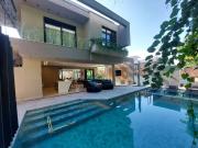 Casa / Sobrado para Venda em Bertioga/SP Riviera 5 Quartos