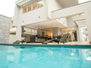 Casa / Sobrado para Venda em Bertioga/SP Riviera 5 Quartos