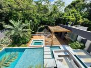 Casa / Sobrado para Venda em Bertioga/SP Riviera 5 Quartos