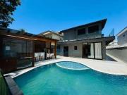 Casa / Sobrado para Venda em Bertioga/SP Riviera 6 Quartos