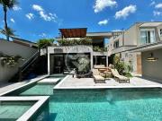 Casa / Sobrado para Venda em Bertioga/SP Riviera 6 Quartos