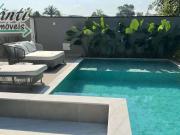 Casa / Sobrado para Venda em Bertioga/SP Riviera 6 Quartos