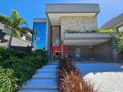 Casa / Sobrado para Venda em Bertioga/SP Riviera 6 Quartos