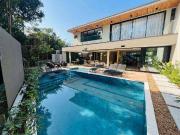 Casa / Sobrado para Venda em Bertioga/SP Riviera 6 Quartos