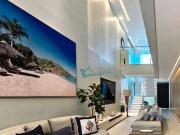 Casa / Sobrado para Venda em Bertioga/SP Riviera 6 Quartos