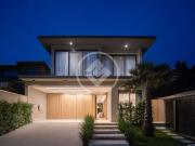 Casa / Sobrado para Venda em Bertioga/SP Riviera 6 Quartos