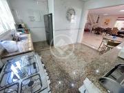 Casa / Sobrado para Venda em Bertioga/SP Riviera 6 Quartos