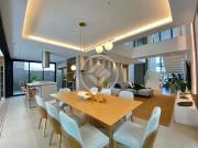 Casa / Sobrado para Venda em Bertioga/SP Riviera 6 Quartos