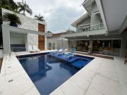 Casa / Sobrado para Venda em Bertioga/SP Riviera 6 Quartos