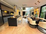 Casa / Sobrado para Venda em Bertioga/SP Riviera 6 Quartos