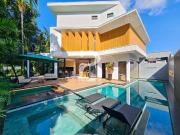 Casa / Sobrado para Venda em Bertioga/SP Riviera 7 Quartos