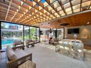 Casa / Sobrado para Venda em Bertioga/SP Riviera 8 Quartos