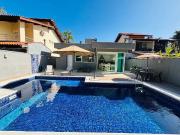Casa / Sobrado para Venda em Bertioga/SP Riviera de São...