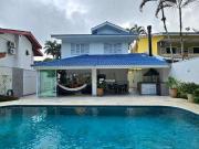 Casa / Sobrado para Venda em Bertioga/SP Riviera de São...