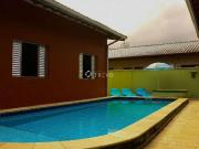 Casa / Sobrado para Venda em Bertioga/SP Riviera de São...