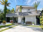 Casa / Sobrado para Venda em Bertioga/SP Riviera de São...