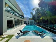 Casa / Sobrado para Venda em Bertioga/SP Riviera de São...