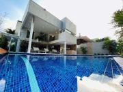 Casa / Sobrado para Venda em Bertioga/SP Riviera de São...