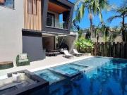 Casa / Sobrado para Venda em Bertioga/SP Riviera de São...