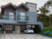 Casa / Sobrado para Venda em Bertioga/SP Riviera de São...