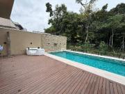 Casa / Sobrado para Venda em Bertioga/SP Riviera de São...