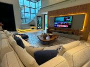 Casa / Sobrado para Venda em Bertioga/SP Riviera de São...