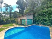 Casa / Sobrado para Venda em Bertioga/SP Riviera de São...