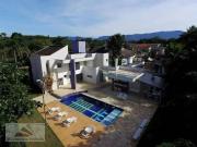 Casa / Sobrado para Venda em Bertioga/SP Riviera de São...