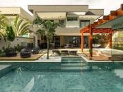 Casa / Sobrado para Venda em Bertioga/SP Riviera de São...