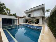 Casa / Sobrado para Venda em Bertioga/SP Riviera de São...