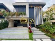 Casa / Sobrado para Venda em Bertioga/SP Riviera de São...