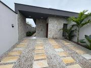 Casa / Sobrado para Venda em Bertioga/SP São Lourenço 3...